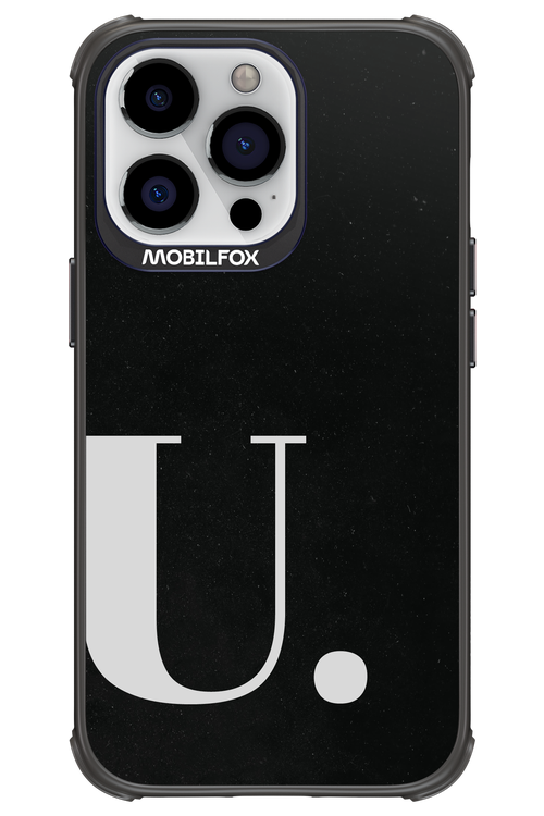 U (Off Space) - Apple iPhone 13 Pro