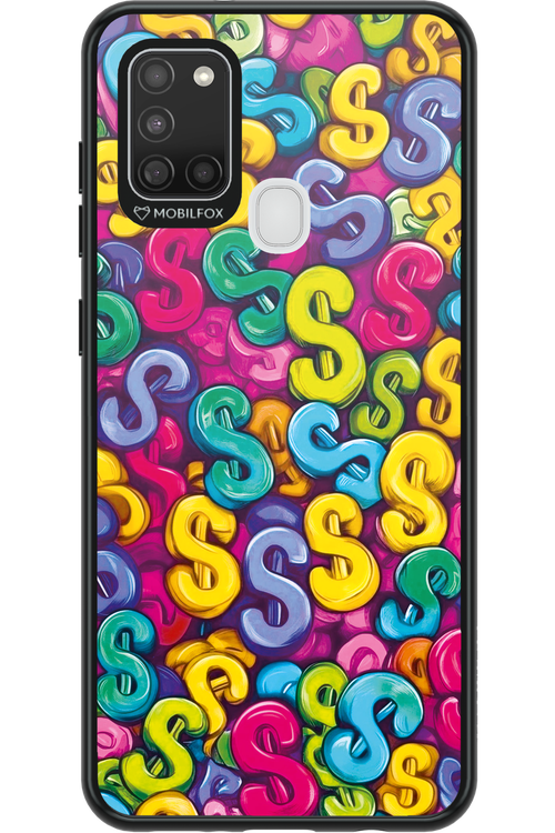 I need dollars - Samsung Galaxy A21 S