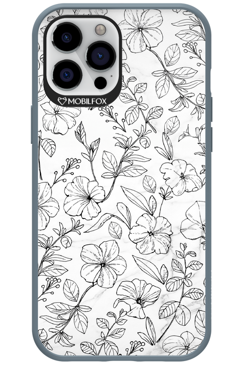 Lineart Beuty - Apple iPhone 12 Pro Max