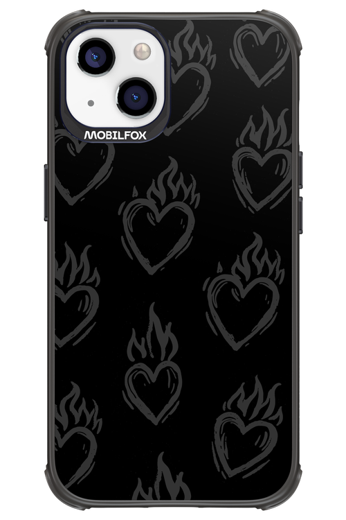 Angry Girlfriend - Apple iPhone 13