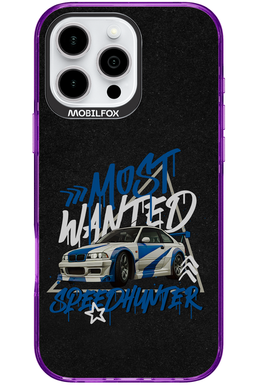Most wanted - Apple iPhone 16 Pro Max