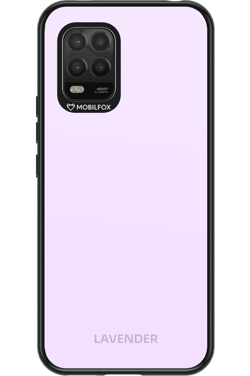 LAVENDER - FS2 - Xiaomi Mi 10 Lite 5G