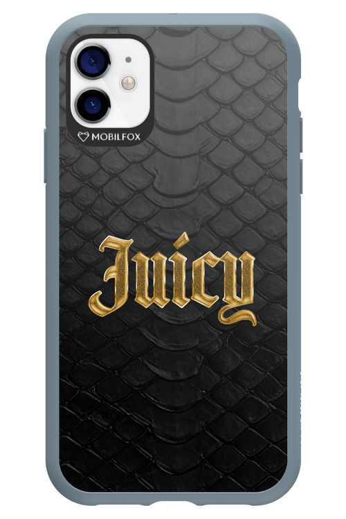 Juicy Gold 2.0 - Apple iPhone 11