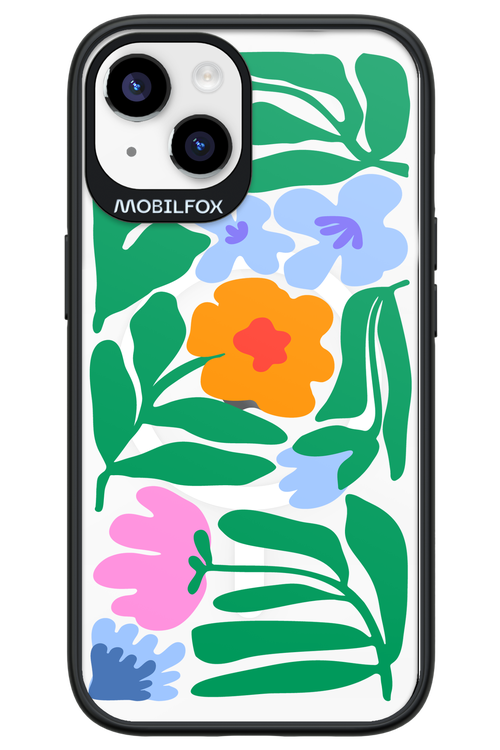 My Flowergarden - Apple iPhone 14