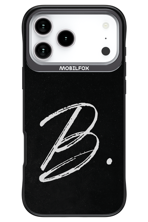 (Off Space) B 2.0 - Apple iPhone 17 Pro Max