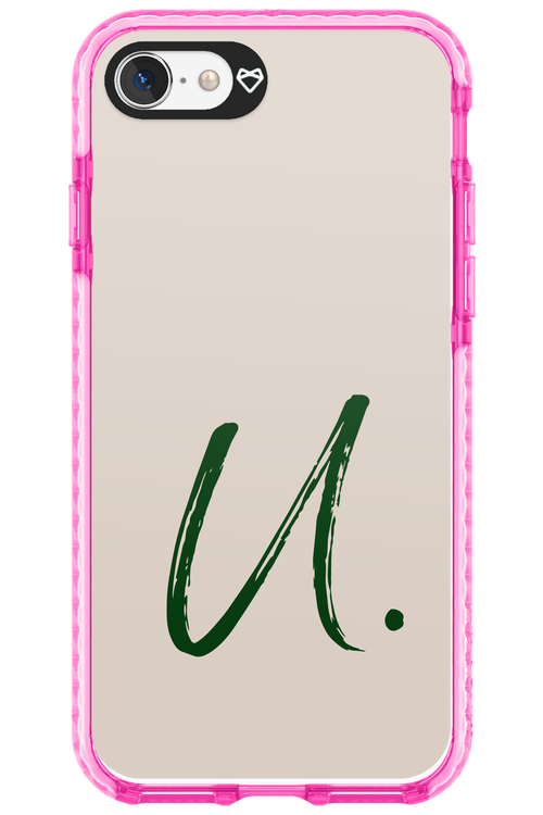 (Tennis Zone) U - Apple iPhone 8