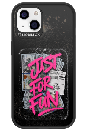 Just For Fun 2.0 - Apple iPhone 13