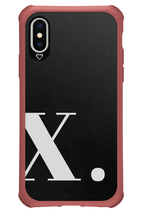X (Off Space) - Apple iPhone X