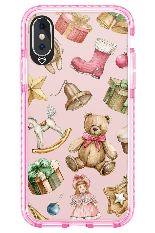 Toy Shop - Apple iPhone XS