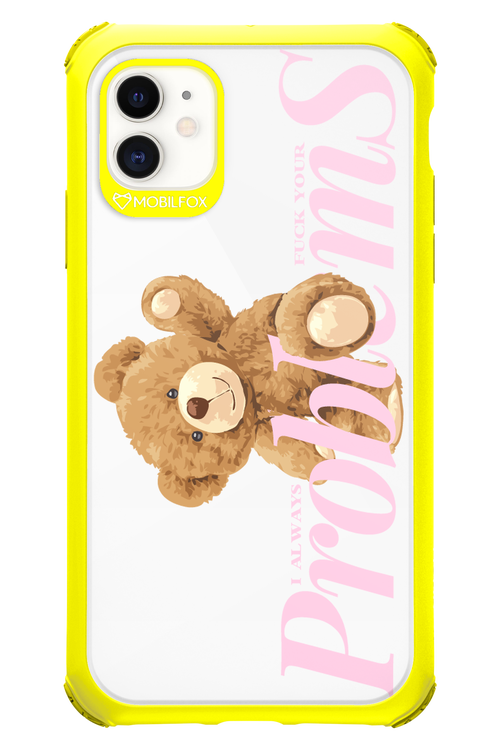 Problems - Apple iPhone 11