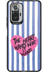 THWYW 2.0 - Xiaomi Redmi Note 10 Pro