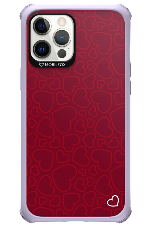 Christmas Love - Apple iPhone 12 Pro Max