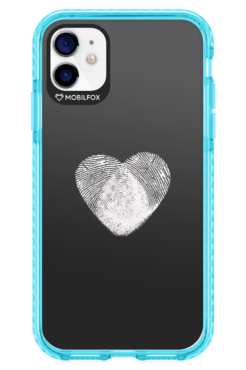 EVIDENCE - Apple iPhone 11