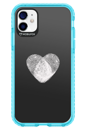 EVIDENCE - Apple iPhone 11