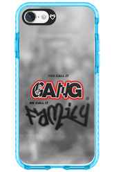 Family Gang - Apple iPhone SE 2022