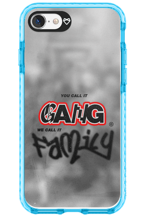 Family Gang - Apple iPhone SE 2022