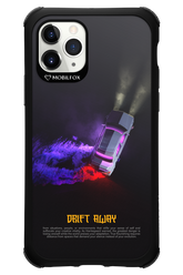 Drift Away - Apple iPhone 11 Pro