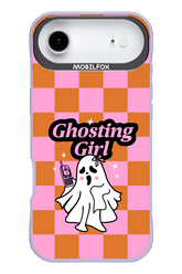 Ghosting Girl - Apple iPhone 17 Air
