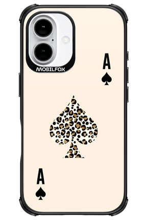 Roar of Ace - Apple iPhone 16