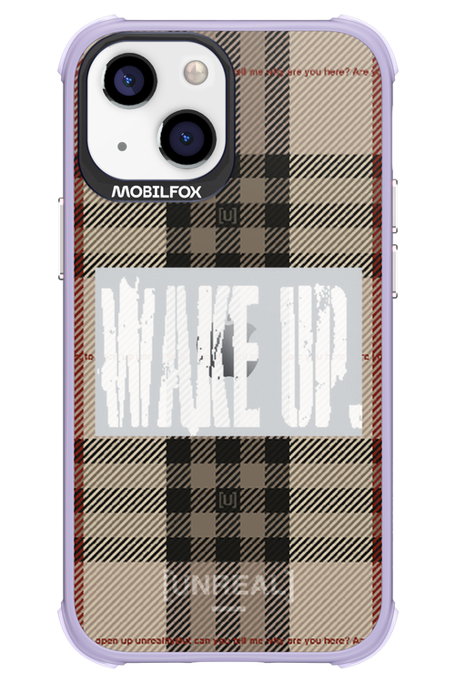 Are you awake? - Apple iPhone 13 Mini