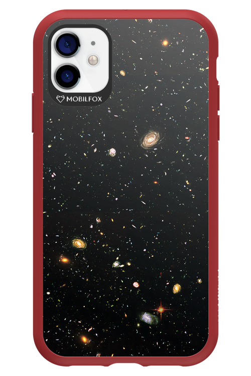 Cosmic Space - Apple iPhone 11