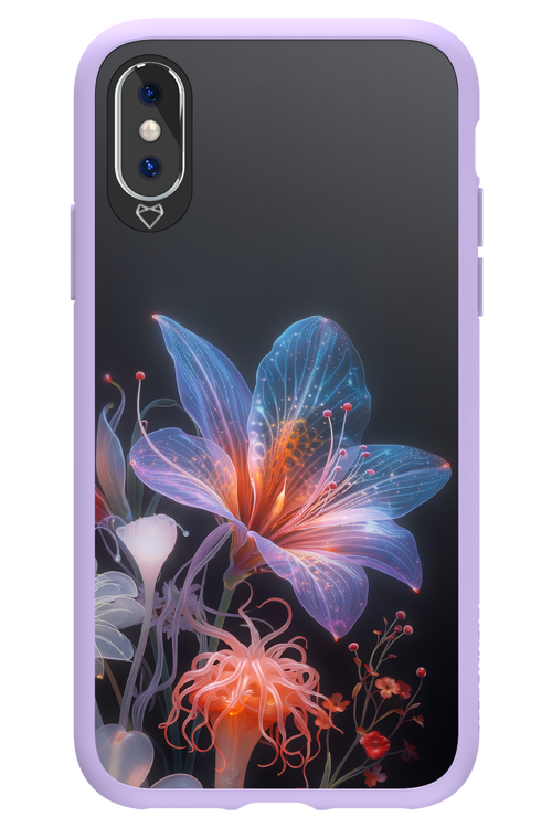 BIOLUMINESCENT 2.0 - Apple iPhone X