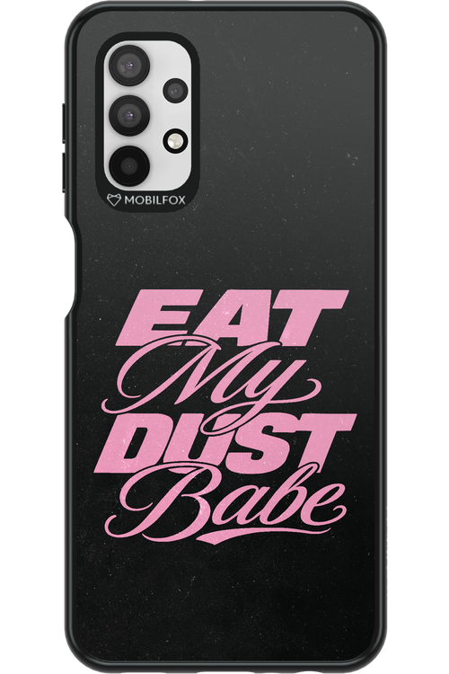 Eat My Dust 2.0 - Samsung Galaxy A32 5G