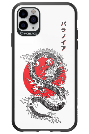 Japan dragon - Apple iPhone 11 Pro Max