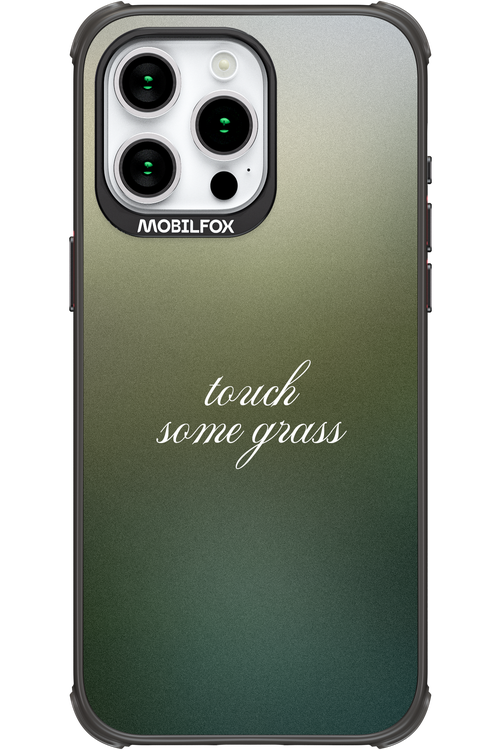 Natural Reset - Apple iPhone 15 Pro Max