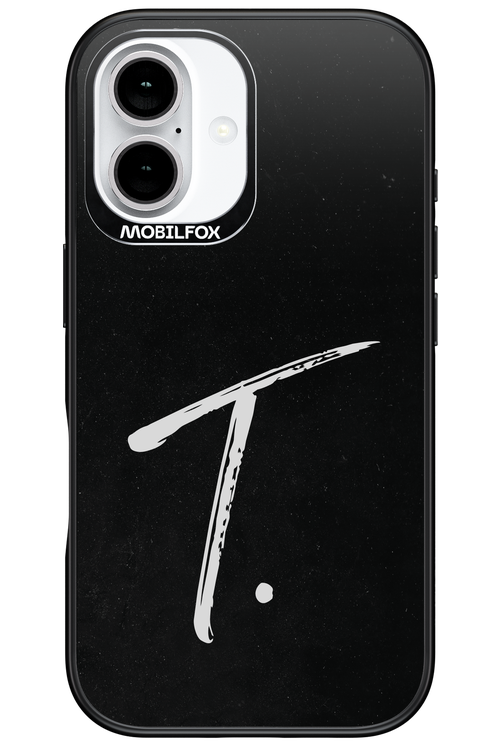 (Off Space) T 2.0 - Apple iPhone 16