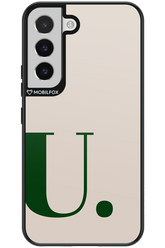 U (Tennis Zone) - Samsung Galaxy S22