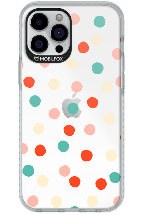 Xmas Dotss - Apple iPhone 12 Pro Max