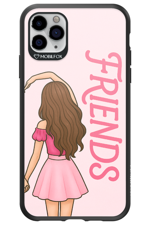Friendssss 2.0 - Apple iPhone 11 Pro Max