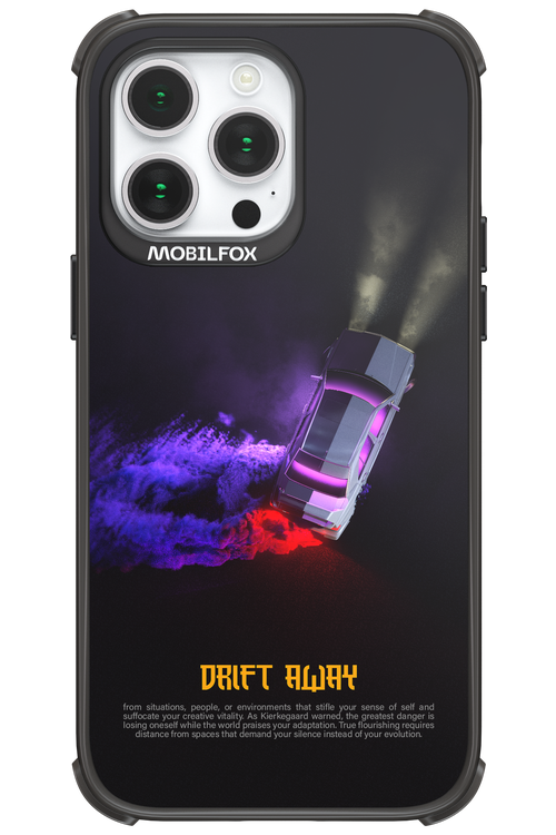 Drift Away - Apple iPhone 14 Pro Max