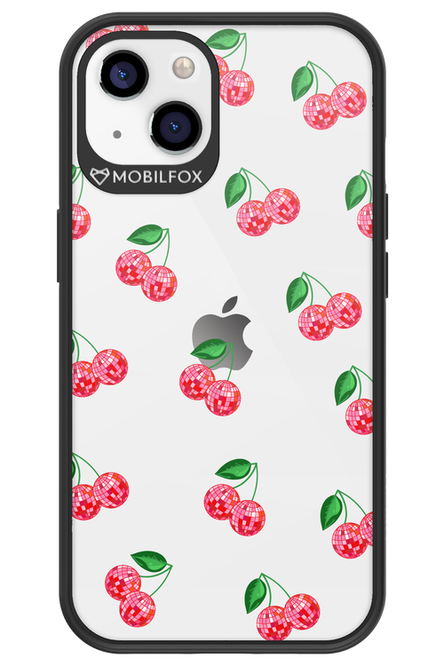 Disco Cherry - Apple iPhone 13