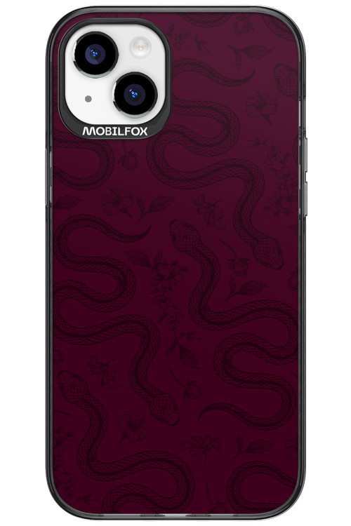 Temptation 2.0 - Apple iPhone 15 Plus