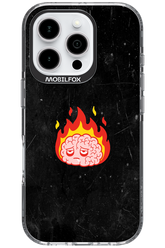 My brain - Apple iPhone 16 Pro
