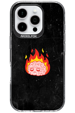 My brain - Apple iPhone 16 Pro