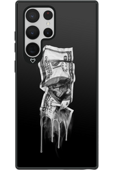 Melting Money 2.0 - Samsung Galaxy S22 Ultra