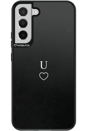 U Black 2.0 - Samsung Galaxy S22+