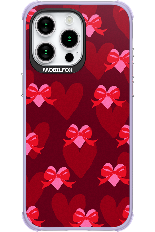My Heart My Love - Apple iPhone 15 Pro Max