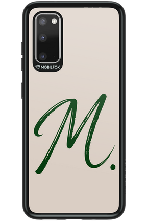 (Tennis Zone) M - Samsung Galaxy S20