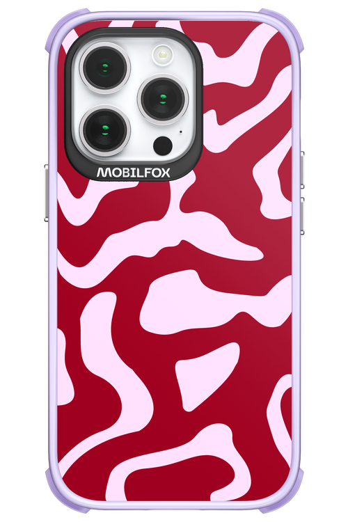 Strawberry Shake - Apple iPhone 14 Pro