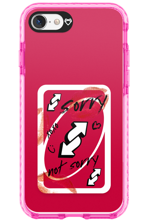 Turn - Apple iPhone 8