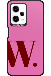 W (Sorbet) 2.0 - Xiaomi Redmi Note 12 Pro 5G