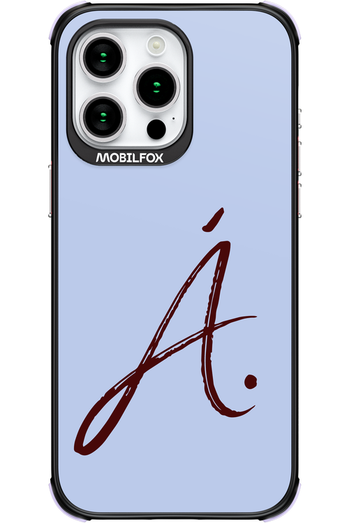 (Jellyfish Presso) A II 2.0 - Apple iPhone 15 Pro Max