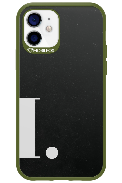 I (Off Space) 2.0 - Apple iPhone 12
