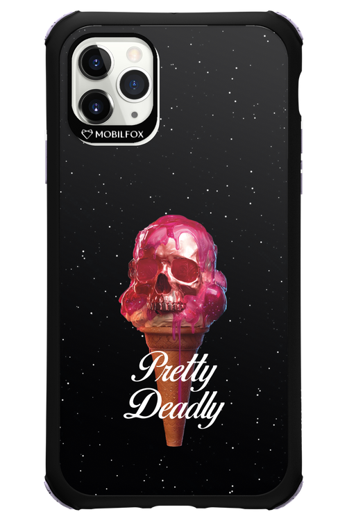 Pretty Deadly - Apple iPhone 11 Pro Max