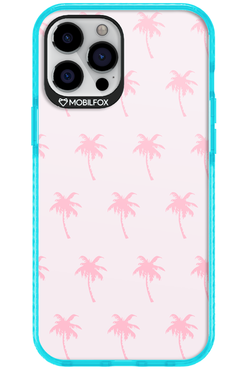 Palm Forest - Apple iPhone 12 Pro Max