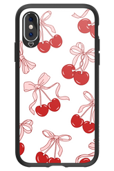 Cherry Queen 2.0 - Apple iPhone XS